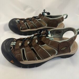 Keen Women’s Newport H2 Water Outdoor Sandals, hiking, water sports, waterproof